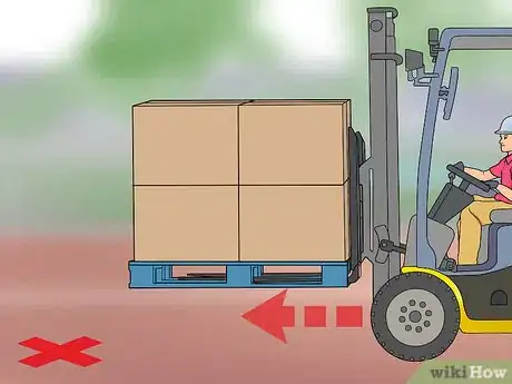 Image titled Drive a Forklift Step 17