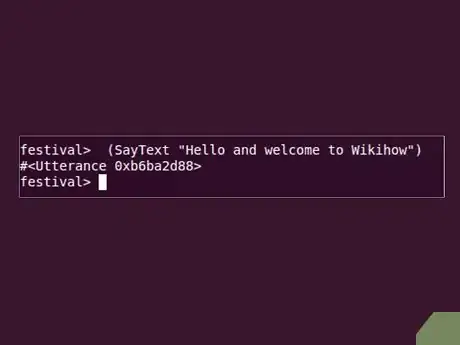 Image titled Convert Text to Speech on Linux Step 8