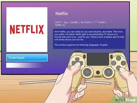 Image titled Watch Netflix on TV Step 56