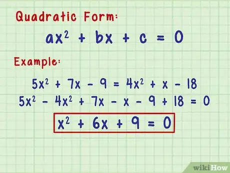 Image titled Factor Algebraic Equations Step 4