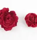 Make Artificial Flowers