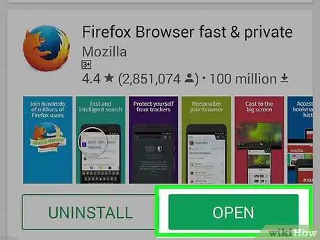 Image titled Download and Install Mozilla Firefox Step 17