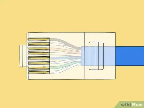 Image titled Create an Ethernet Cable Step 6