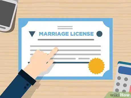 Image titled Apply for a Marriage License in Virginia Step 11