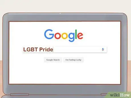 Image titled Go to an LGBT Pride Parade Step 19