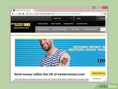 Image titled Make Changes to a Western Union Money Transfer Step 7