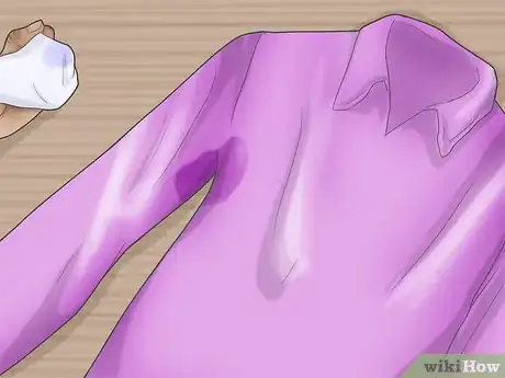 Image titled Wash Silk Shirts Step 11