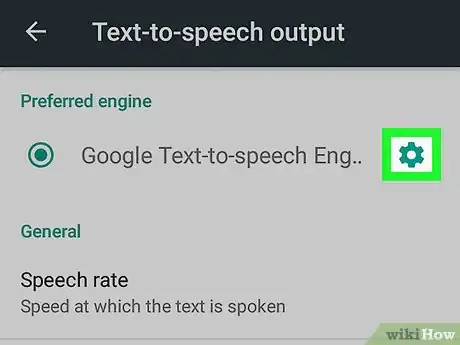 Image titled Use Text to Speech on Android Step 5