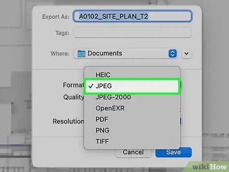 Image titled Convert PDF to JPEG Step 11