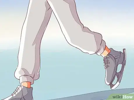 Image titled Figure Skate (for Beginners) Step 3