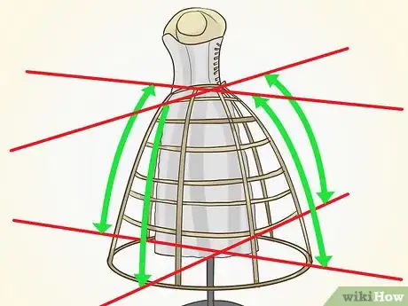 Image titled Measure for a Petticoat Step 9