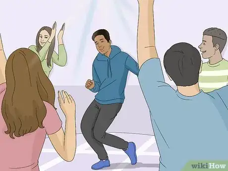 Image titled Stop Being Shy when You Dance Step 5