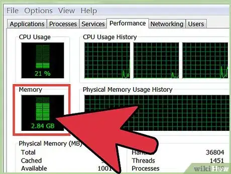 Image titled Recognize a Computer Virus Infection Step 1