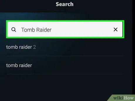 Image titled Search Amazon Prime Movies Step 5