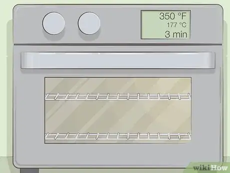 Image titled Reheat Olive Garden Breadsticks Step 8