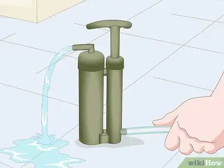 Image titled Clean a Water Filter Step 9