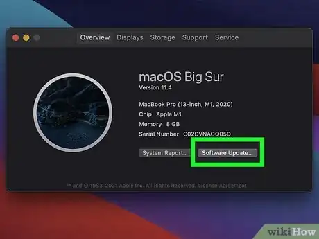 Image titled Tell if Your Mac Is Too Old to Update Step 2
