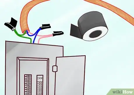 Image titled Wire a Simple 120v Electrical Circuit Step 5