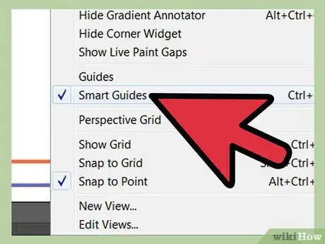 Image titled Make a Business Card on Adobe Illustrator Step 2