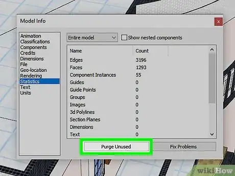 Image titled Speed Up SketchUp Step 6
