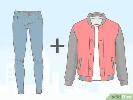 Image titled Look Great in Skinny Jeans Step 12