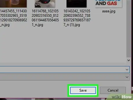 Image titled Save Pictures Onto Your PC Step 18