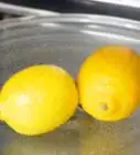 Make Lemon Juice