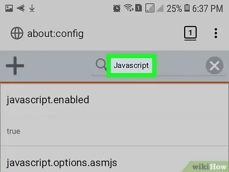 Image titled Disable JavaScript Step 18