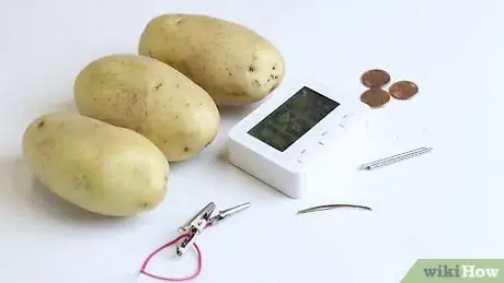 Image titled Make a Potato Clock Step 6