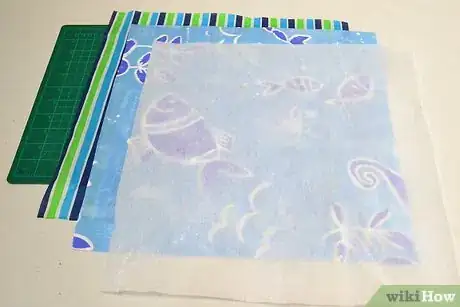 Image titled Make a Simple Fabric Box Step 11