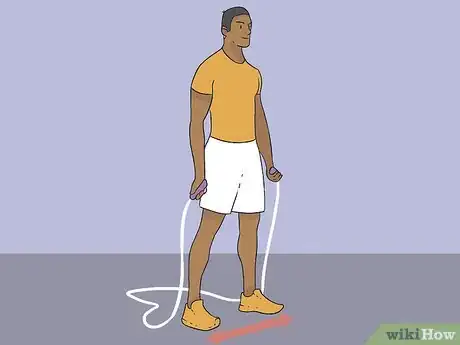 Image titled Do High Knees Step 10