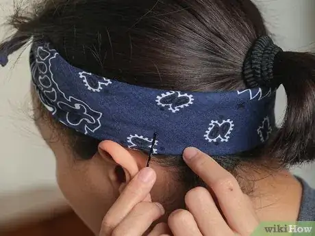 Image titled Tie a Bandana Step 10