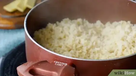 Image titled Cook Cheese Rice Step 2