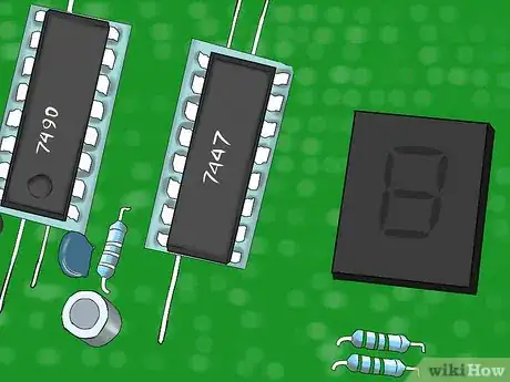 Image titled Make a Digital Clock Step 7