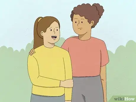 Image titled Ignore a Guy That You Like Step 13