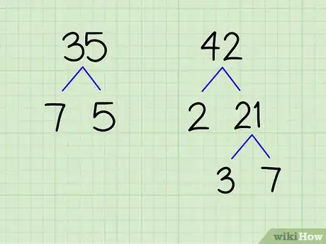 Image titled Find the Greatest Common Factor Step 3