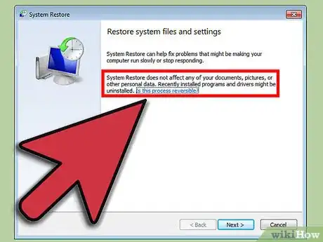 Image titled Restore Your Computer Step 1