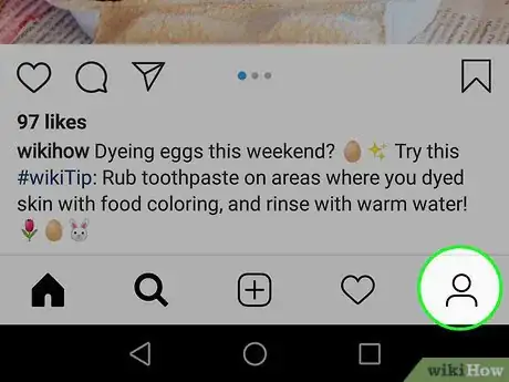 Image titled Use Instagram Step 9