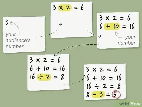 Image titled Read Someone's Mind With Math (Math Trick) Step 2