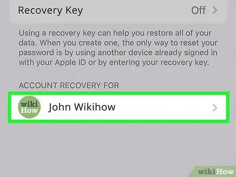 Image titled Reset Your Apple ID Step 5