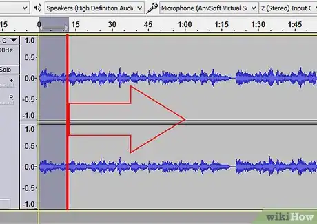 Image titled Split Long Audio Tracks Step 6