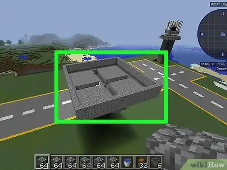 Image titled Make a Mob Spawner in Minecraft Step 10