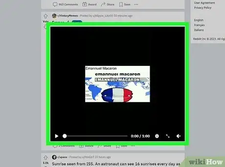 Image titled Reddit Video Downloader Step 1