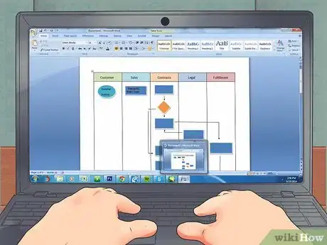Image titled Document a Process Step 25
