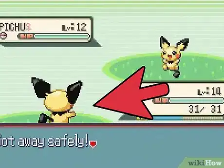 Image titled Evolve Pichu Step 14