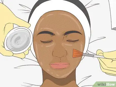 Image titled Remove Sunburn Patches (for Indian Skin Types) Step 8