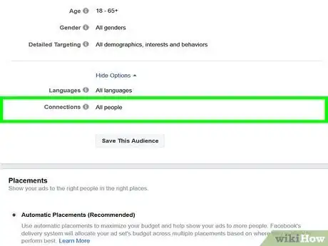 Image titled Create Ads on Facebook Step 39