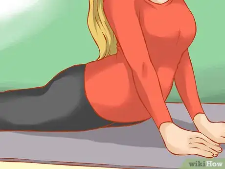 Image titled Have Proper Posture (Girls) Step 10