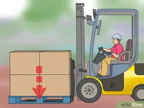 Image titled Drive a Forklift Step 18