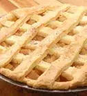 Bake an Apple Pie from Scratch